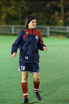 Bild 79 - U19 VfL Pinneberg - Suederelbe : Ergebnis: 1:3